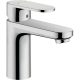 Mosdó csaptelep leeresztőszelep nélkül 100, Vernis Blend króm, Hansgrohe
