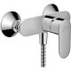 Zuhany csaptelep szett nélkül, Vernis Blend króm, Hansgrohe