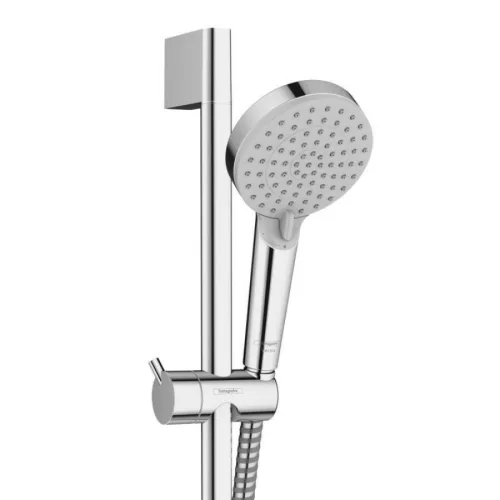 Zuhanyszett, Vernis Blend Vario króm, Hansgrohe