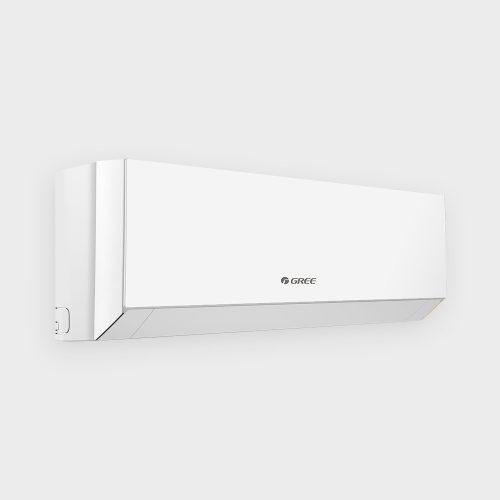 Gree Smart R GWH12AUCXB-K6DNA2A, 3,5kW, oldalfali split klíma szett