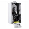 Baxi kondenzációs fűtő gázkazán, 24kW Luna Classic 1.24 ERP* (LUNACLASSIC124)
