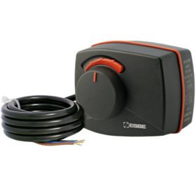 Esbe ARA659 állítómotor, 0-10-24V, több pontos, 6Nm