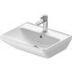 Mosdó 550mm, fali, Duravit D-Neo