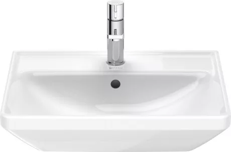 Mosdó 550mm, fali, Duravit D-Neo