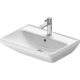 Mosdó 600mm, fali, Duravit D-Neo