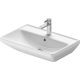 Mosdó 650mm, fali, Duravit D-Neo