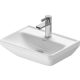 Mosdó 450mm, fali, Duravit D-Neo