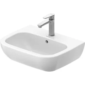 Mosdó 550mm, fali, Duravit D-Code
