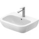 Mosdó 550mm, fali, Duravit D-Code