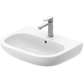 Mosdó 600mm, fali, Duravit D-Code