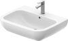 Mosdó 650mm, fali, Duravit D-Code
