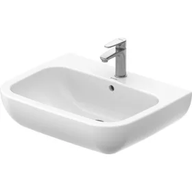 Mosdó 650mm, fali, Duravit D-Code