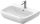 Mosdó 650mm, fali, Duravit D-Code