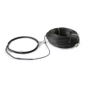   Elektromos padlófűtés fűtőkábel hidegburkolathoz, 18 W/m  57,5m/tekercs, Falcon