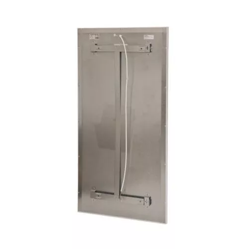 Mennyezeti és fali infrapanel, 600W, IPCW 600, Falcon