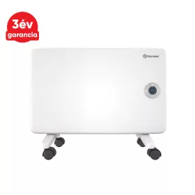   Elektromos fűtőpanel elektromos vezérléssel 1000 Watt, Frame 1000 E, Thermex