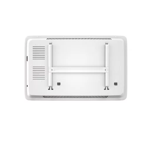 Elektromos fűtőpanel elektromos vezérléssel 1000 Watt, Frame 1000 E, Thermex