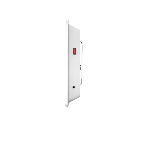 Elektromos fűtőpanel elektromos vezérléssel 1000 Watt, Frame 1000 E, Thermex
