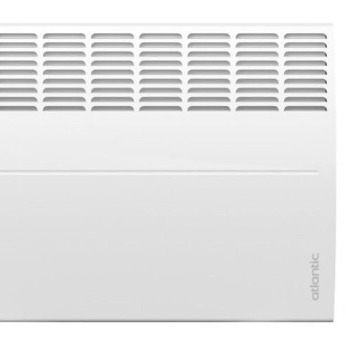 Elektromos konvektor digitális termosztáttal 2500 Watt, F125-D, Atlantic