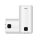 THERMEX Flat Smart IF 100 villanybojler 2kW*