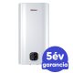 THERMEX Flat Smart IF  30 villanybojler 2kW*