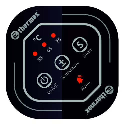 THERMEX Flat Smart IF  30 villanybojler 2kW*