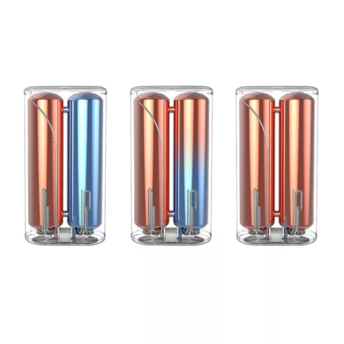 THERMEX Flat Smart IF  30 villanybojler 2kW*