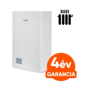   Centrometal El-Cm Classic 27 kW elektromos kazán központi fűtéshez, fali*
