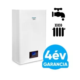   Centrometal El-Cm ePlus 24 kW elektromos kazán központi fűtéshez, fali*
