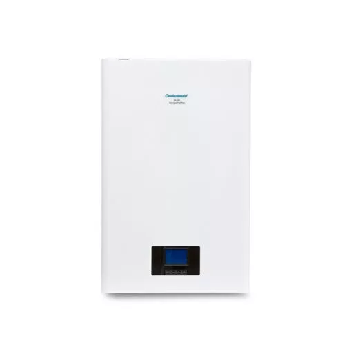Centrometal El-Cm ePlus  4,5 kW elektromos kazán központi fűtéshez, fali*