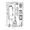 Thermex Tesla Combi WiFi 18 kW elektromos kombi kazán központi fűtéshez, fali*
