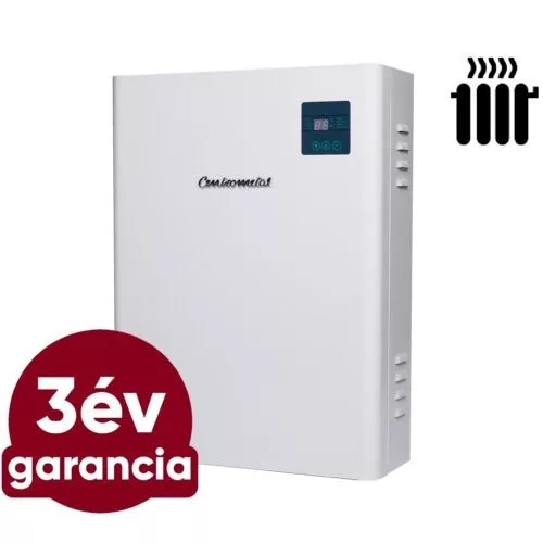 Centrometal El-Cm eBasic 12 kW elektromos kazán központi fűtéshez*