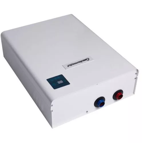 Centrometal El-Cm eBasic 12 kW elektromos kazán központi fűtéshez*