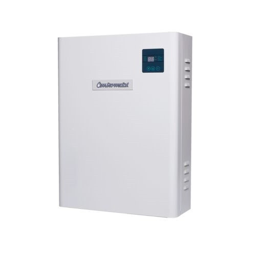 Centrometal El-Cm eBasic szett  6 kW elektromos kazán + keringető szivattyú*