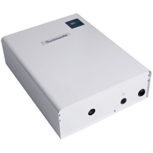 Centrometal El-Cm eBasic szett  6 kW elektromos kazán + keringető szivattyú*