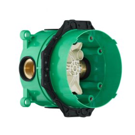 Falsík alatti egység, iBox universal DN15/DN20, Hansgrohe