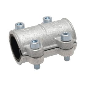 Gebo, 3/4" acélcső javító bilincs