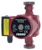 Ferro 25/60-180, keringetőszivattyú, ivóvízre (0202W)