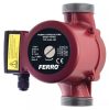 Ferro 25/80-180, keringetőszivattyú, ivóvízre (0301W)