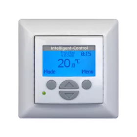   MAGNUM Intelligent Control Digitális szobatermosztát elektromos padlófűtéshez