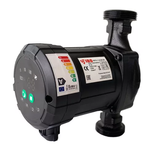 IBO BETA 2 25-60/130, keringetőszivattyú