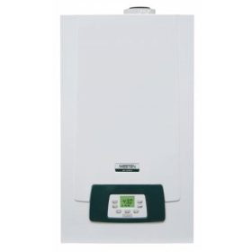   Westen kondenzációs kombi gázkazán, Star Condens Next 24*