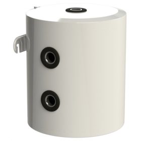   Sunsystem fűtési puffertartály szigeteléssel hőszivattyúhoz, PSM W  50*