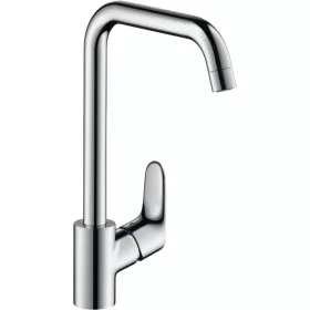 Álló mosogatócsaptelep 260, Focus króm, Hansgrohe