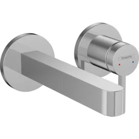   Mosdó csaptelep falsík alatti 16,8 cm, Finoris króm, Hansgrohe