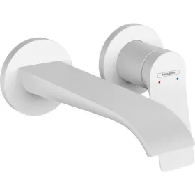   Mosdó csaptelep falsík alatti 19,2 cm, Vivenis matt fehér, Hansgrohe