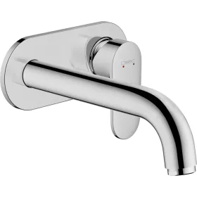   Mosdó csaptelep falsík alatti 20,7 cm, Vernis Blend króm, Hansgrohe