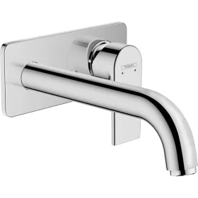   Mosdó csaptelep falsík alatti 20,7 cm, Vernis Shape króm, Hansgrohe