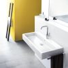 Mosdó csaptelep leeresztőszelep nélkül 240, Focus króm, Hansgrohe