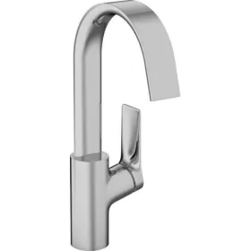   Mosdó csaptelep leeresztőszelep nélkül 210, Vivenis króm, Hansgrohe